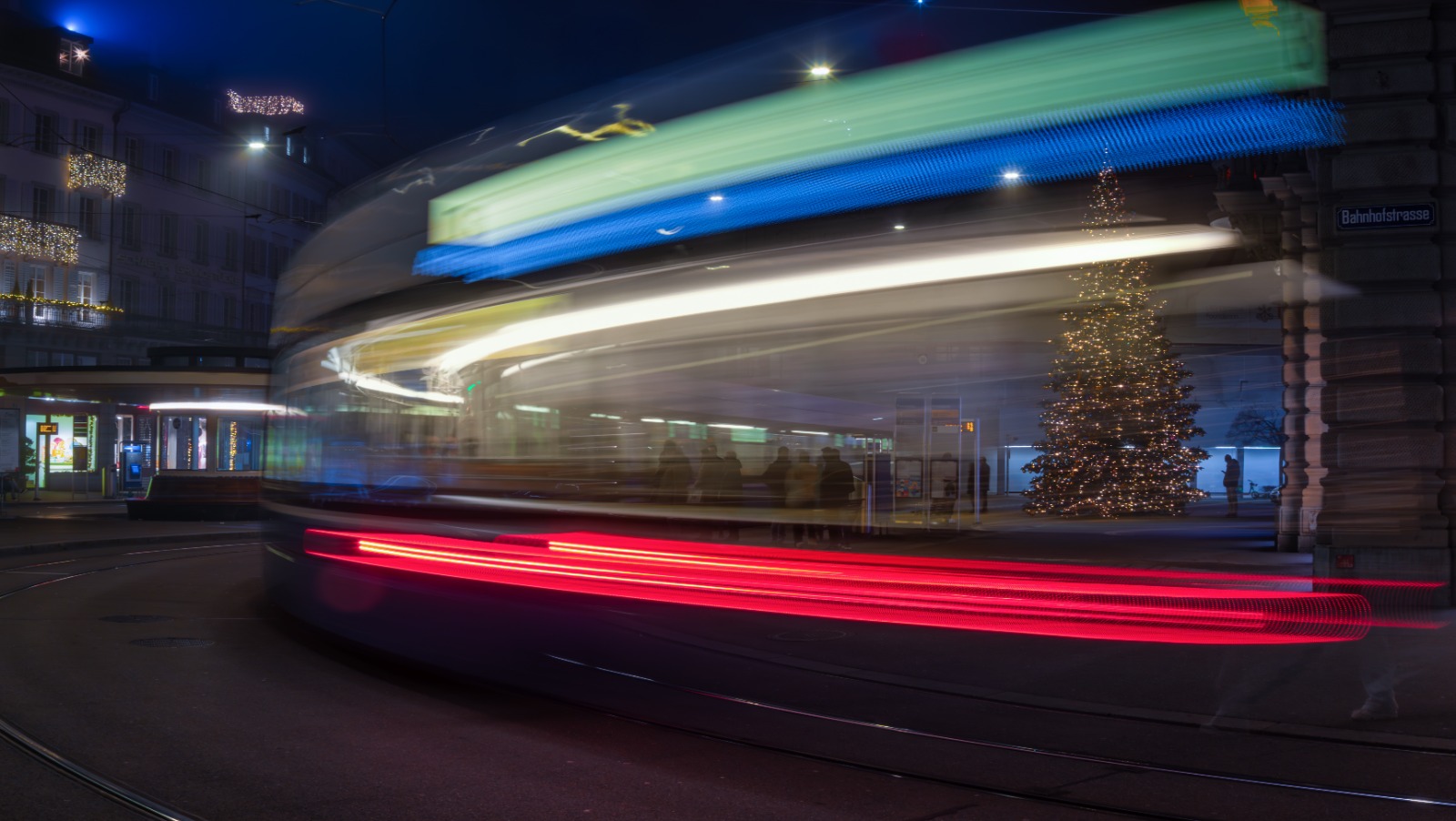 TDG Innovation - Advanced rail technology solutions